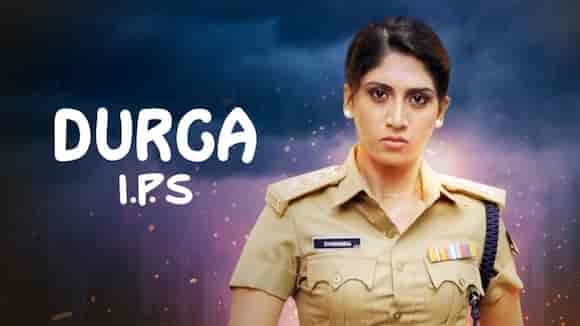 Durga IPS