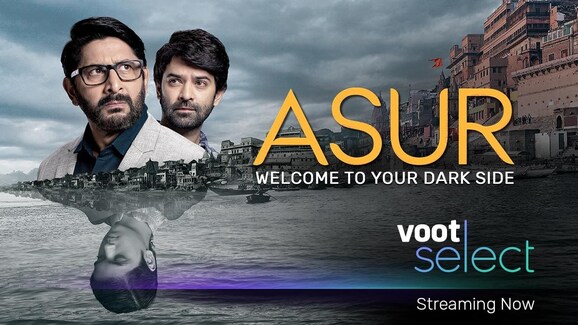 Asur Season 2