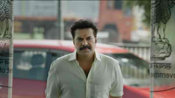 CBI 5 – The Brain teaser: Mammootty’s Sethurama Iyer looks to dive deep into some of India’s dark history