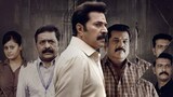 CBI 5 The Brain movie review: Mammootty’s cerebral thriller is pacy and overloaded with red herrings