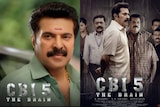 CBI 5 – The Brain Twitter review: Mammootty, K Madhu’s investigative thriller leave netizens divided