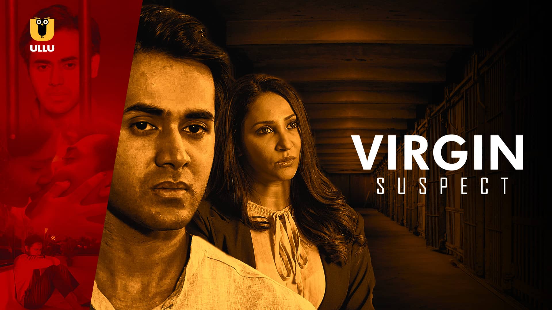 Virgin Suspect Full Web Series Watch Online On OTTplay