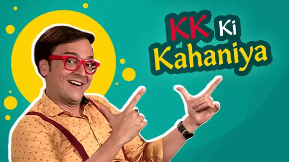 KK Ki Kahaniya