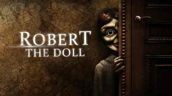 Robert The Doll - English