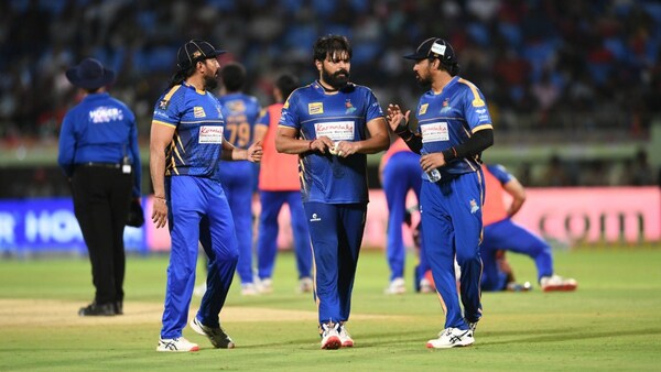 CCL 2024: Karnataka Bulldozers skipper Pradeep says, ‘Ee sala cup namde’