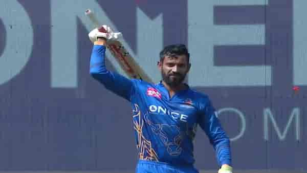 CCL 2024: Darling Krishna powers the Karnataka Bulldozers to victory over the Bengal Tigers