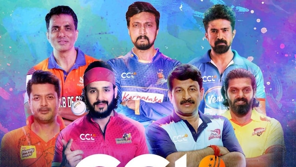 Celebrity Cricket League 2025: When and where to watch Season 11 of star-led tournament