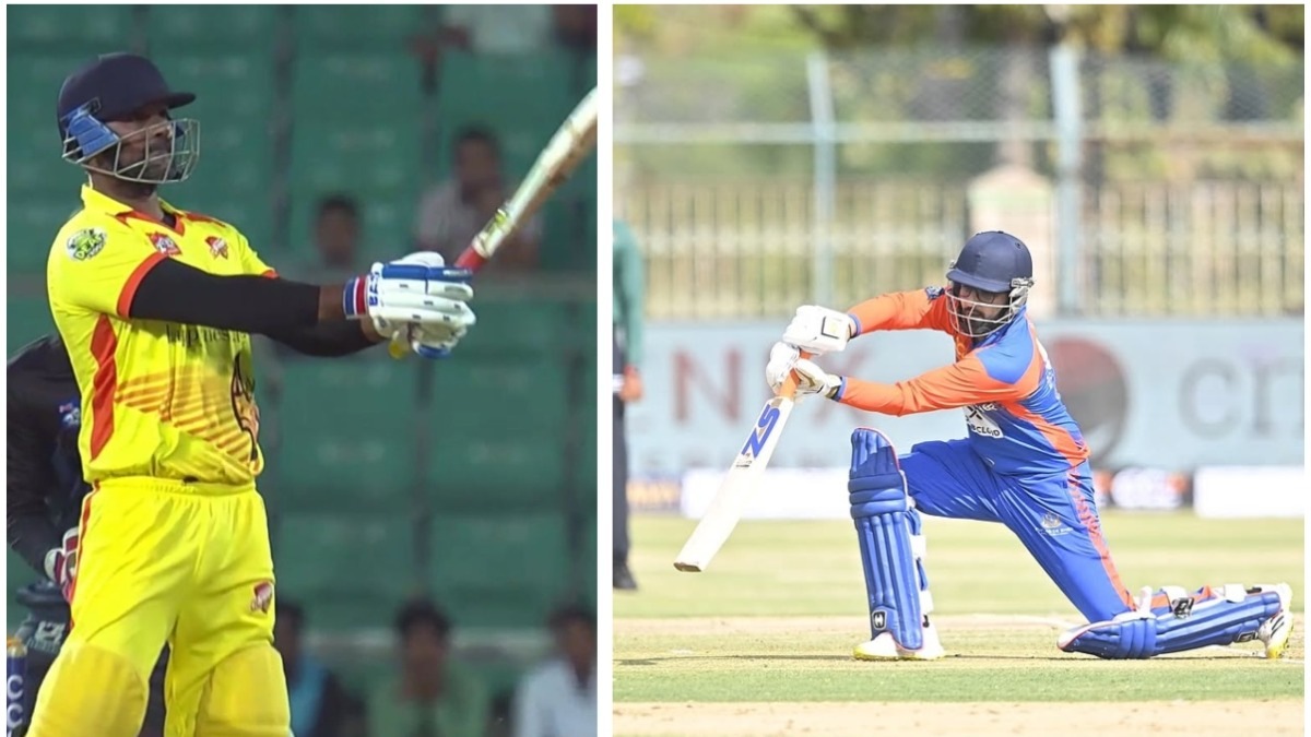 Celebrity Cricket League 2025: It’s Chennai Rhinos vs Punjab De Sher in Season 11 finale