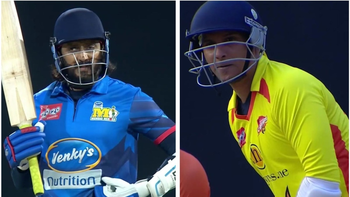 CCL 2024: Mumbai Heroes vs Chennai Rhinos in Eliminator; who will head to Qualifier 2?