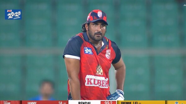 CCL 2024: Bengal Tigers prevail over Mumbai Heroes; set up title clash with Karnataka Bulldozers