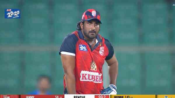 CCL 2024: Bengal Tigers prevail over Mumbai Heroes; set up title clash with Karnataka Bulldozers