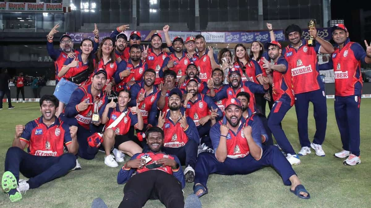 CCL 2024: Bengal Tigers Are The Champs; Get The Better Of The Karnataka ...