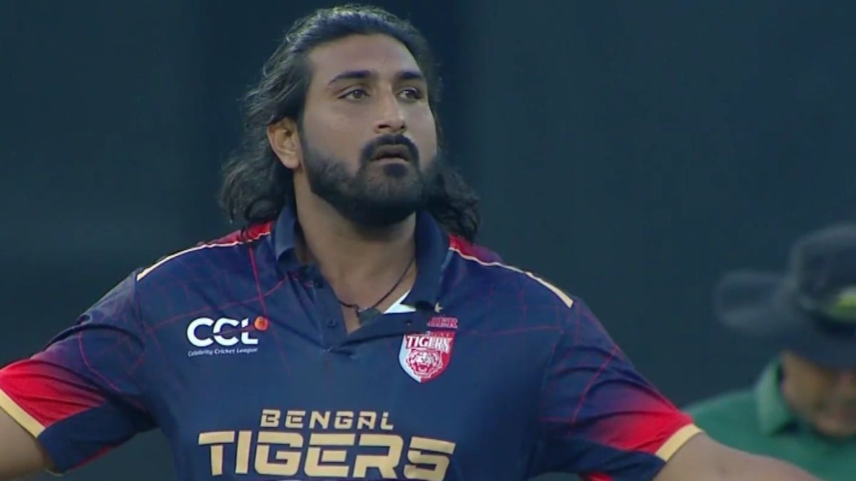 CCL 2025: Match 1 Bengal Tigers trounce Chennai Rhinos in season opener match