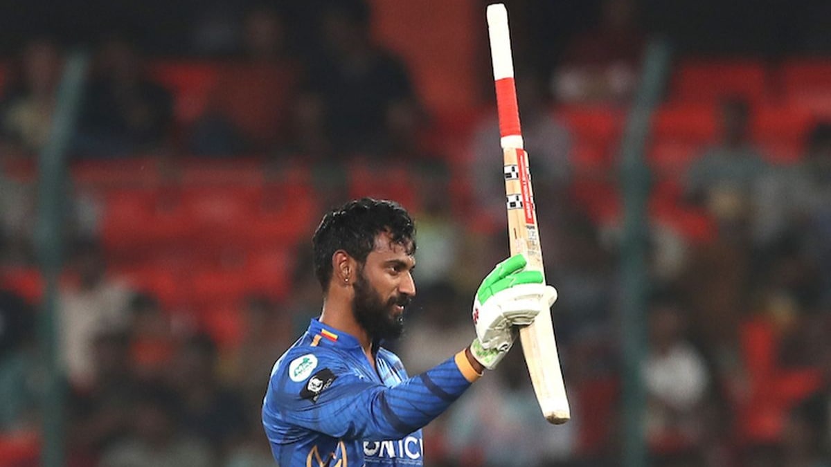 CCL 2025: Results after Week 1, points table, leadership board