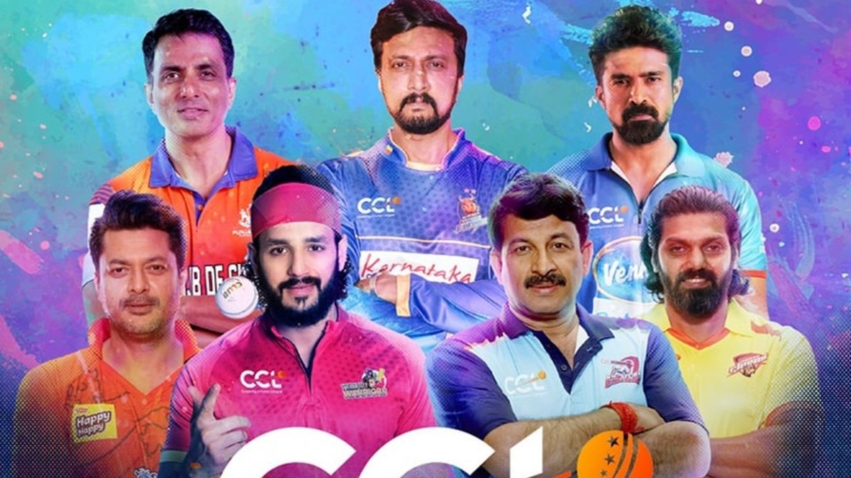 CCL 2025: 7 and not 8 teams in the 11th season of tournament; here’s why
