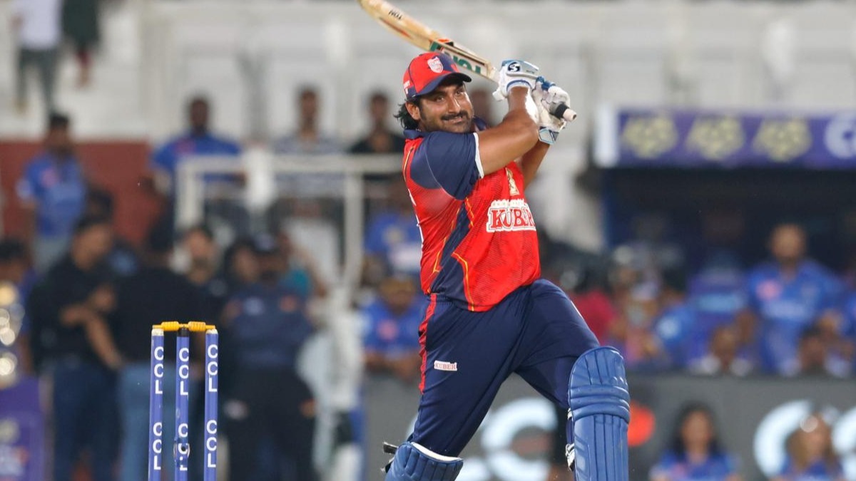 CCL 2025 Day 7: Match 13 Bengal Tigers remain undefeated as they head to semis with commanding win over the Telugu Warriors