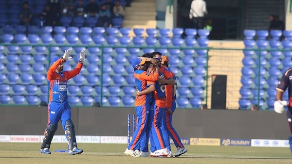 Punjab De Sher will play their first ever CCL semi-final on March 1