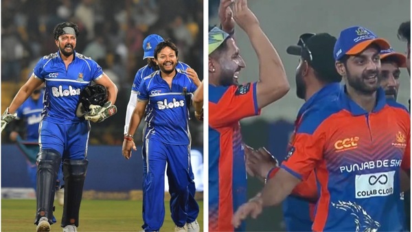 CCL 2025: Week 4 Mysuru semi-finals and final match schedule, order of play, live streaming