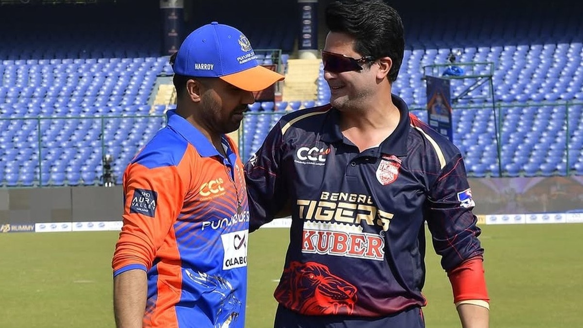 CCL 2025 semi-finals: Bengal Tigers vs Punjab De Sher; head-to-head, prediction, live telecast