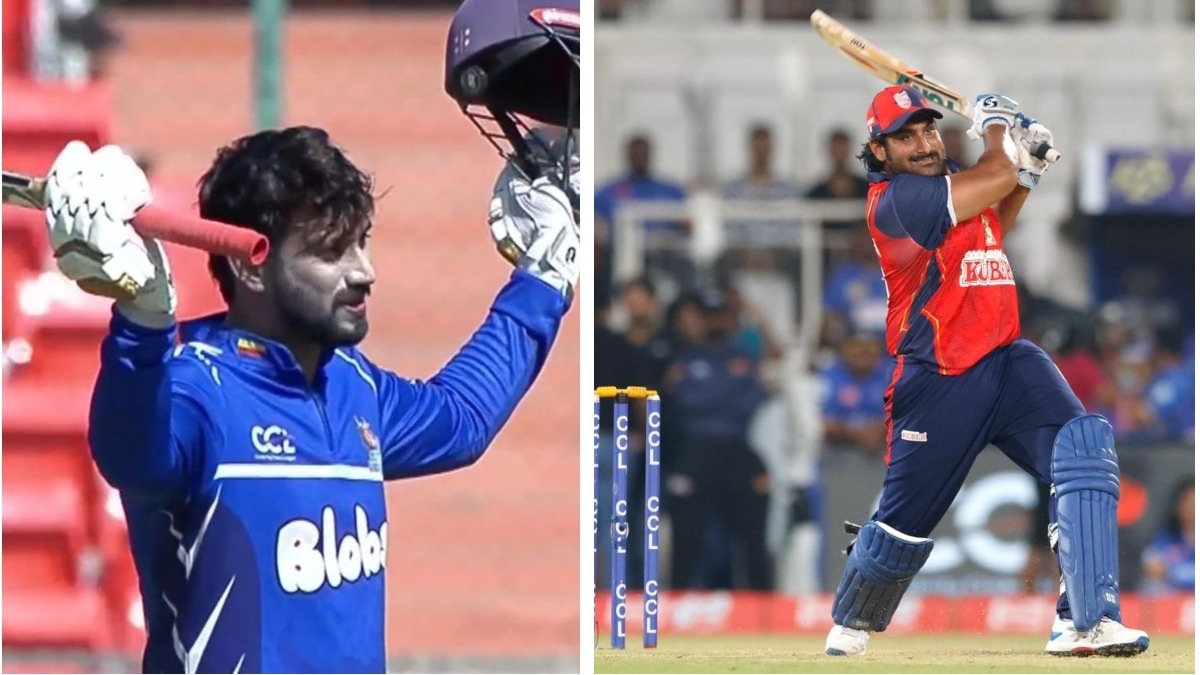 CCL 2025: Darling Krishna or Jammy Banerjee? Who will be the best batsman of Season 11?