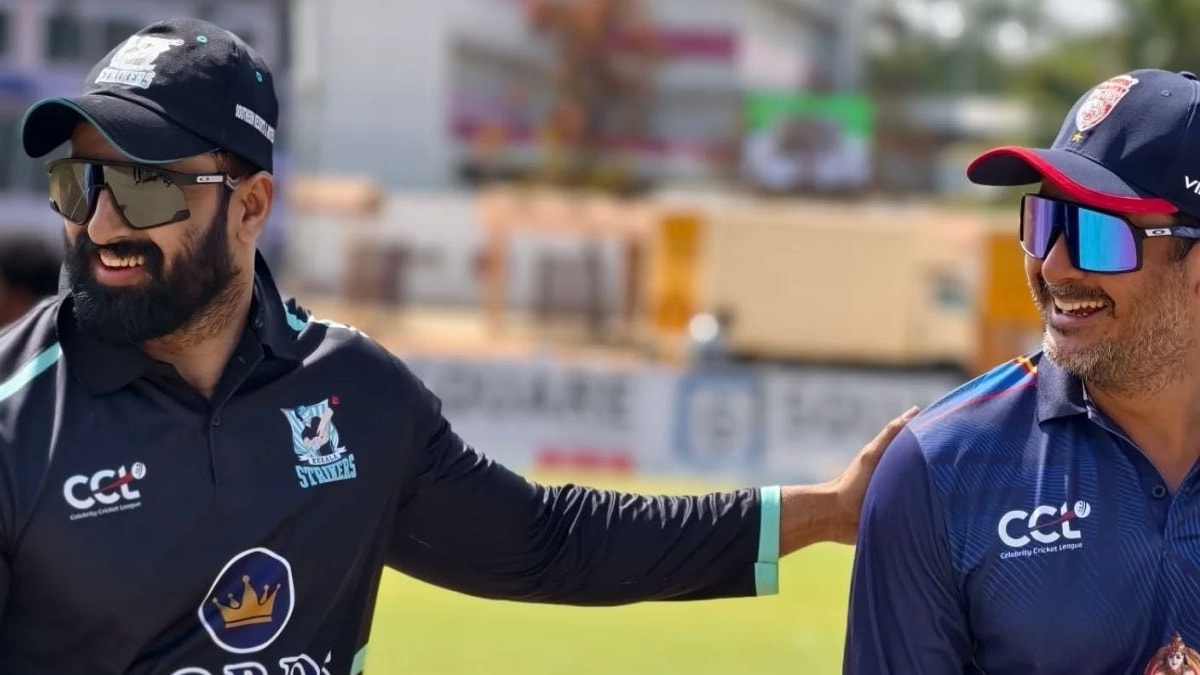 CCL 2026 semi-final 1: Kerala Strikers vs Bengal Tigers; head-to-head, schedule and live stream