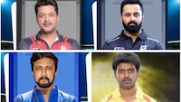 Celebrity Cricket League 2026 semi-finals schedule, venue, live streaming