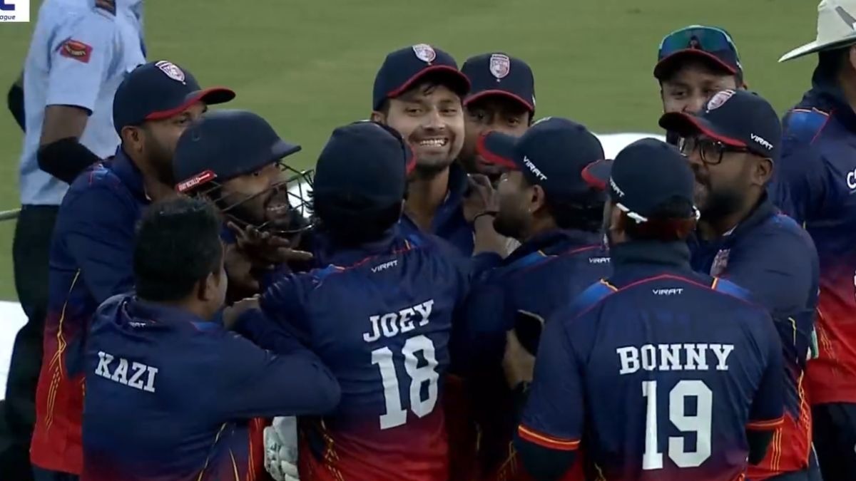 CCL 2026 semi-final 1:  Rahul powers Bengal Tigers into the final with scintillating win over Kerala Strikers