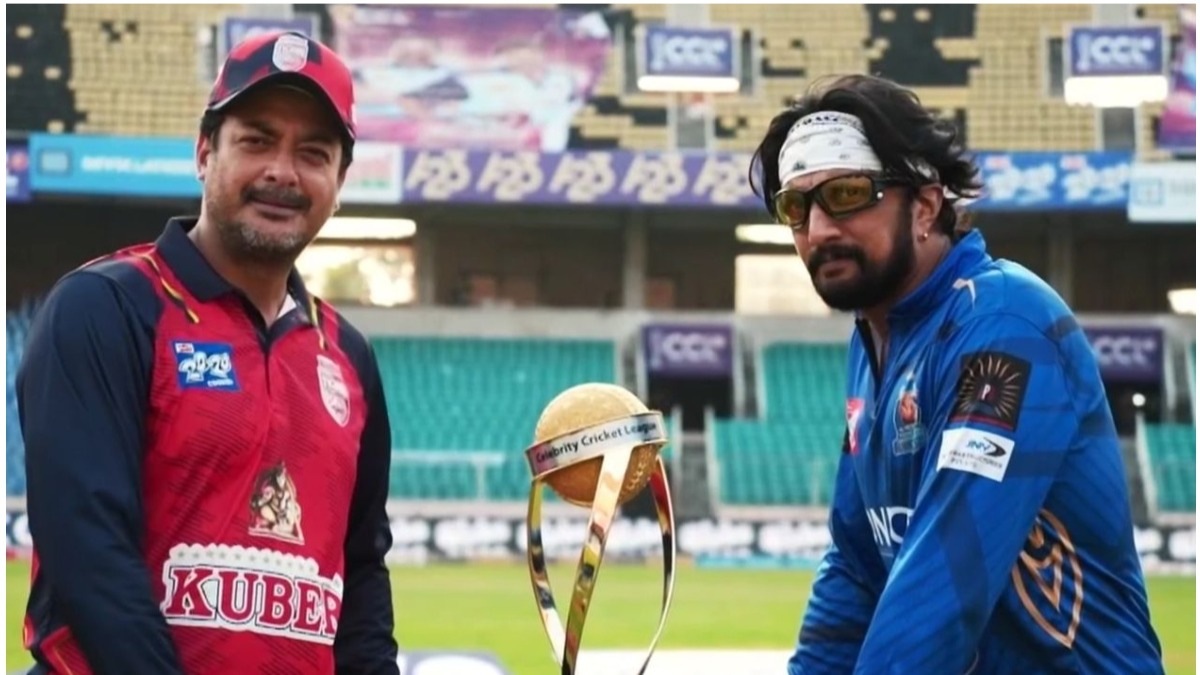 CCL 2026 final: When and where to stream Bengal Tigers vs Karnataka Bulldozers