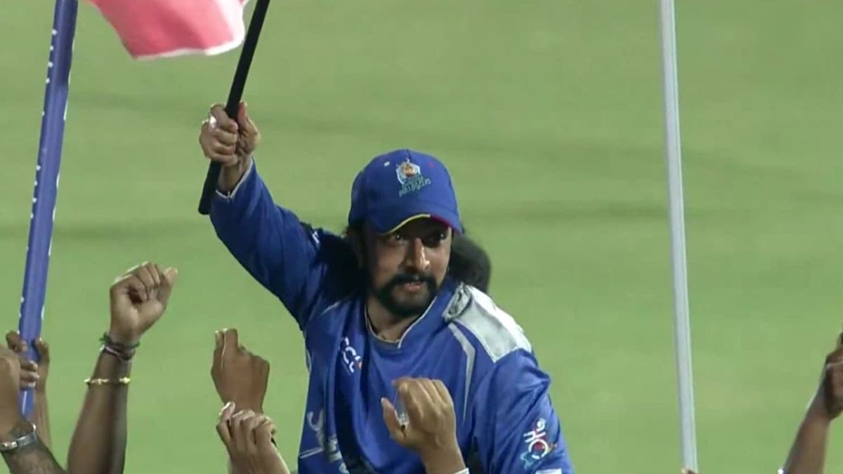 CCL 2026: Karnataka Bulldozers are champions yet again; trounce Bengal Tigers