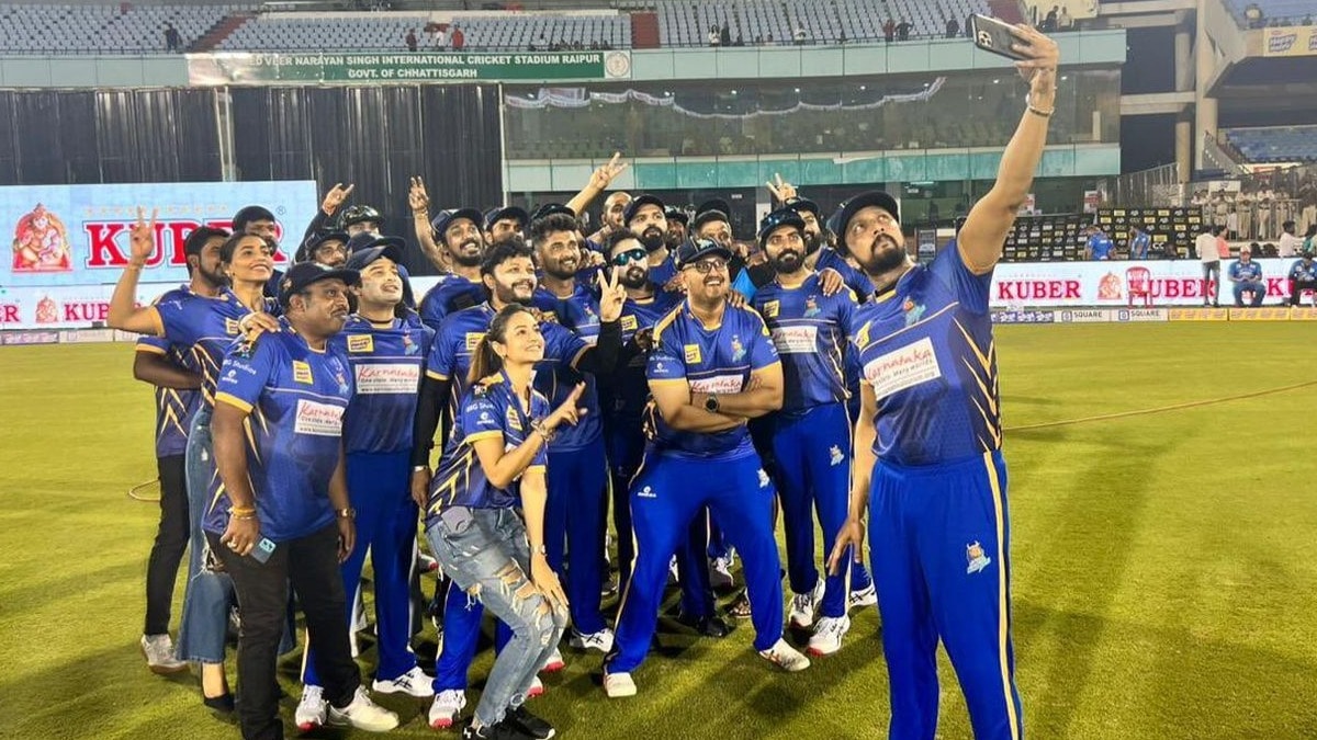 CCL 2024: Week 3 schedule, live telecast and points table