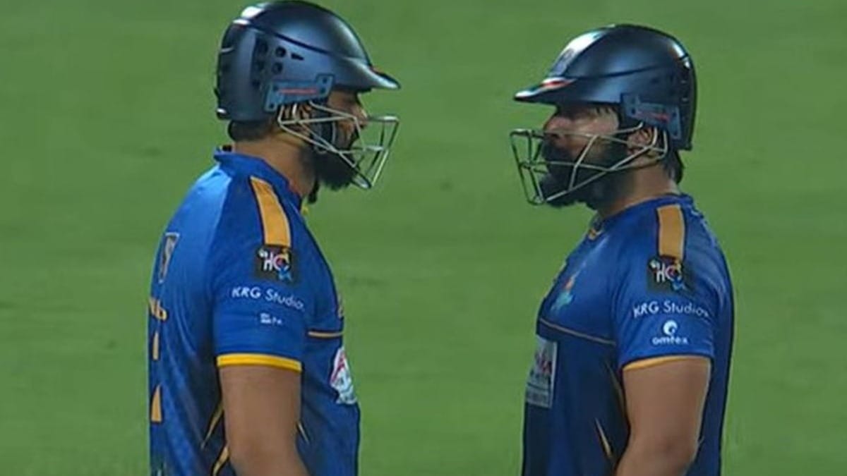 CCL 2023: Karnataka Bulldozers register fourth win; send Punjab De Sher packing