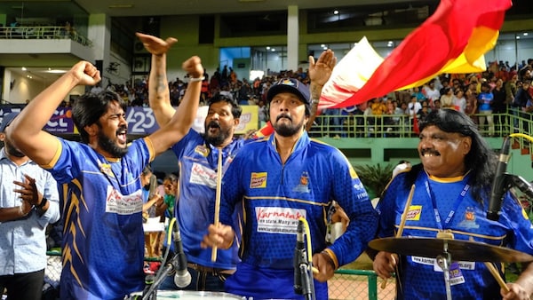 Karnataka Bulldozers on CCL 2023: ‘Not the way we wanted to end the tournament’