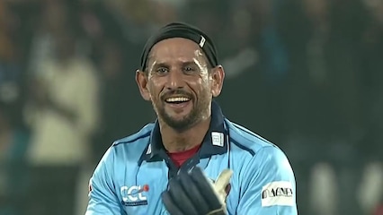 CCL2026: Asgar Khan and Manoj Tiwari lead Bhojpuri Dabanggs to victory over the Telugu Warriors