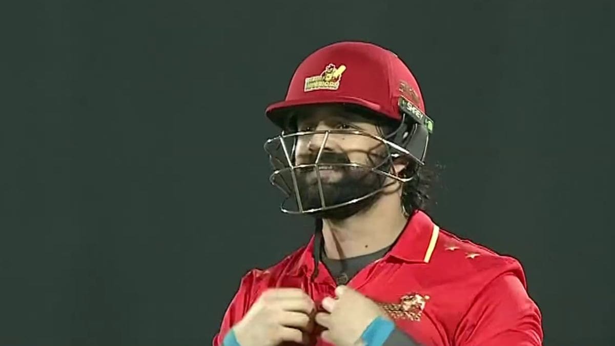 CCL2026: Telugu Warriors knock defending champions Punjab De Sher out of the tournament