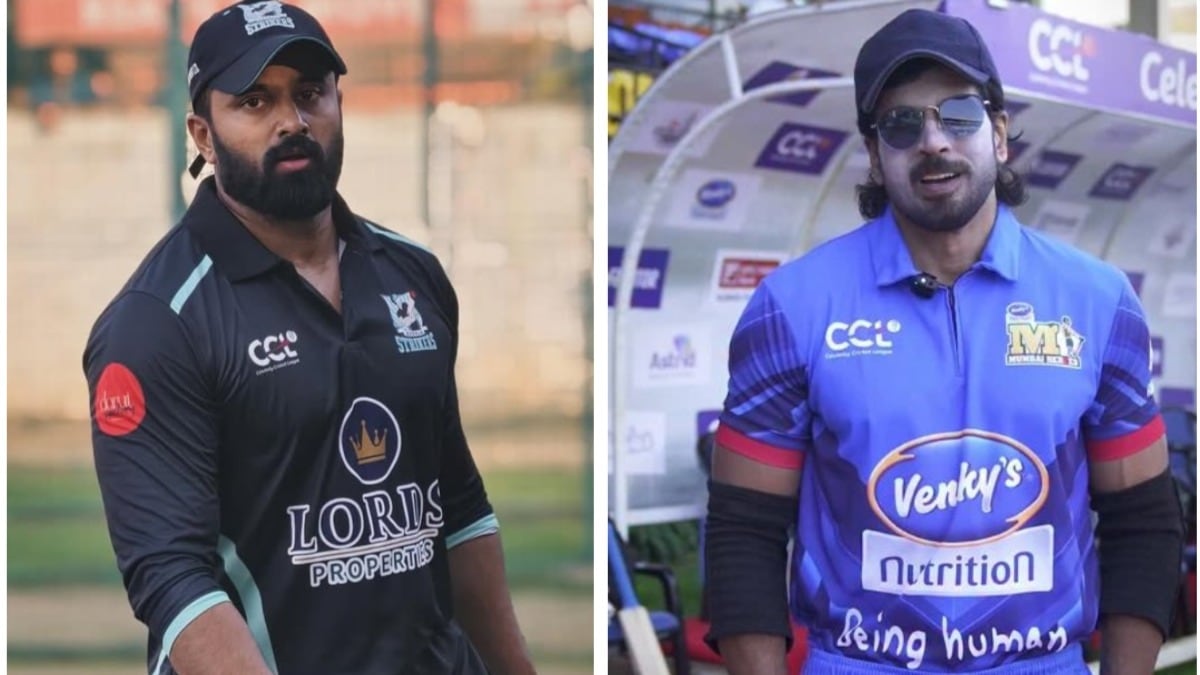 Kerala Strikers’ Unni Mukundan on Rajeev Pillai’s CCL exclusion: Not fair to target Rajeev; but…