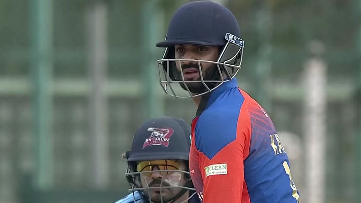 CCL2026: Punjab De Sher beat Bhojpuri Dabanggs with blitzkrieg chase