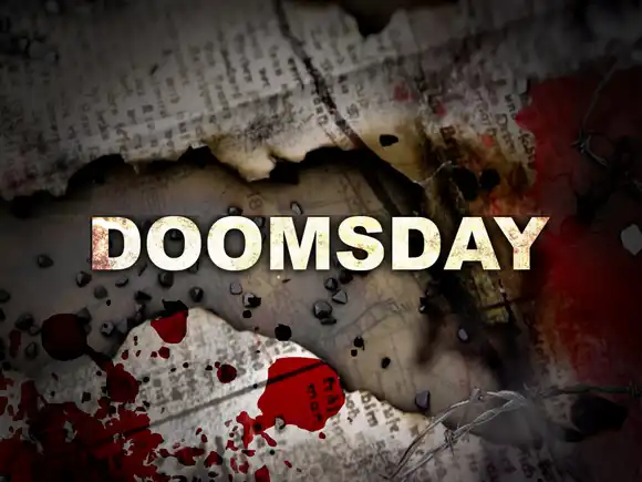 Doomsday – World War I