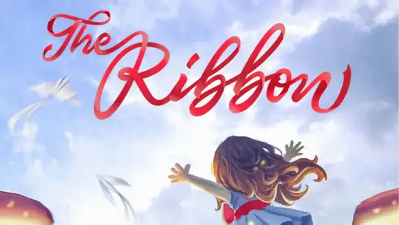 The Ribbon - Silent Animation Short film