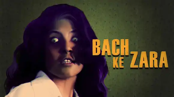 Bach Ke Zara