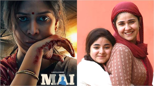 Mother's Day 2023: From Mai to Secret Superstar, celebrate the special day with these heartwarming films and series on OTT