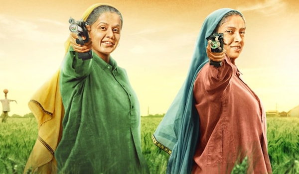 Celebrate Women's Day with these uplifting movies on OTT