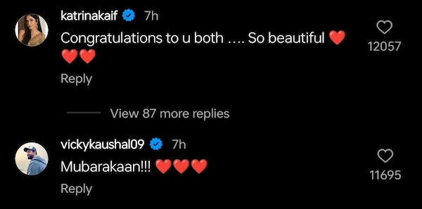 Celebrities congratulate Sidharth Malhotra and Kiara Advani