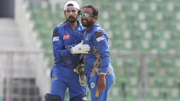 CCL 2025: Karnataka Bulldozers skipper Kiccha Sudeep on why he likes the T20 Test format game
