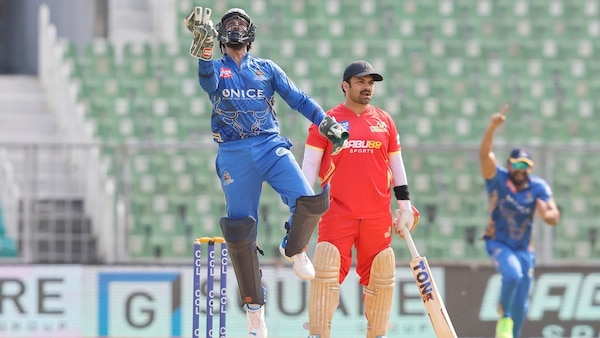 Celebrity Cricket League Season 12: When and where to stream star-led tournament