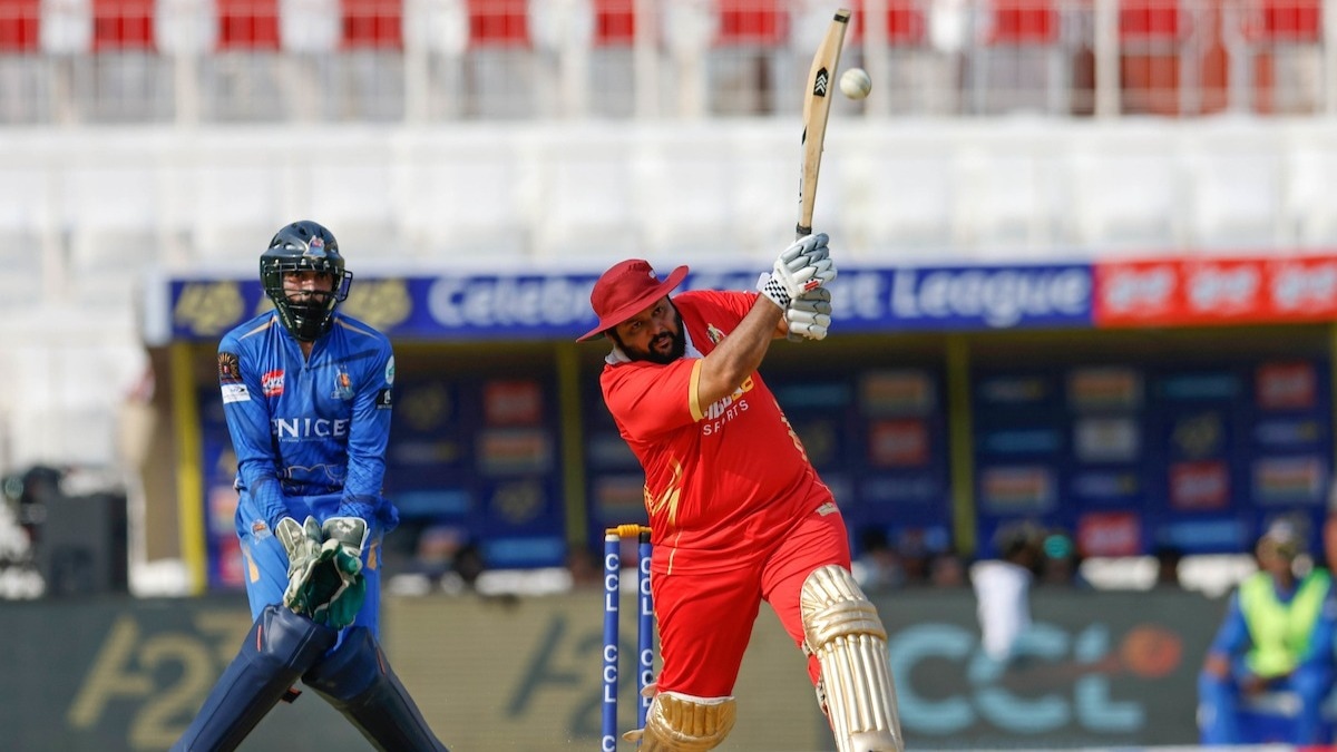 Celebrity Cricket League 2026: Day 1 January 16 match schedule, rules, live streaming