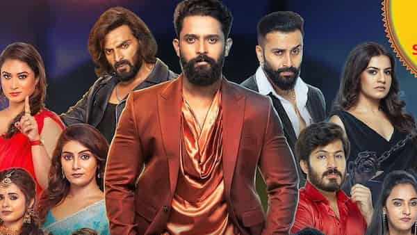 Suvarna Celebrity League on OTT: When and where to watch battle of the celebrities