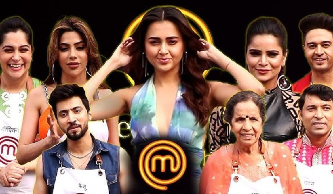 Celebrity MasterChef: Release date, OTT platform, full contestants list, and more about Farah Khan's new culinary show