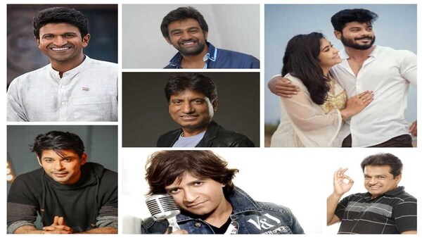 Shruthi Shanumga Priya’s husband, Puneeth Rajkumar, Sidharth Shukla and others who succumbed to heart attacks at a young age