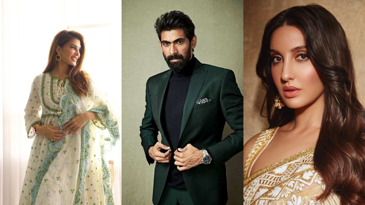 Check out these celebrities who found themselves entangled with the Enforcement Directorate