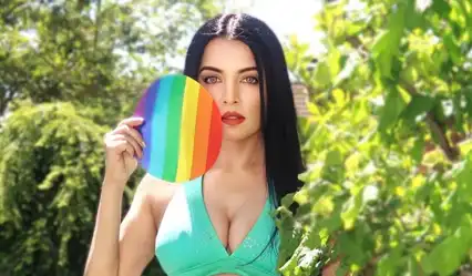 Pride Month 2023: I have been an ally and an LGBTQIA activist for longer than two decades, says Celina Jaitly | EXCLUSIVE